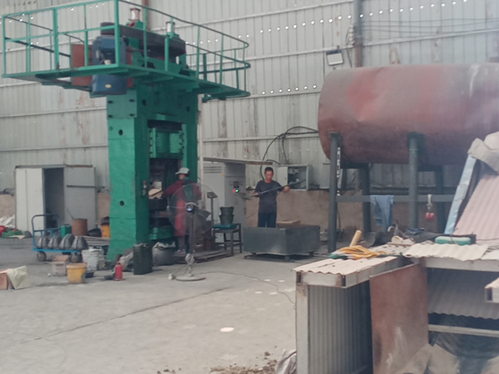 廠(chǎng)區(qū)實(shí)拍